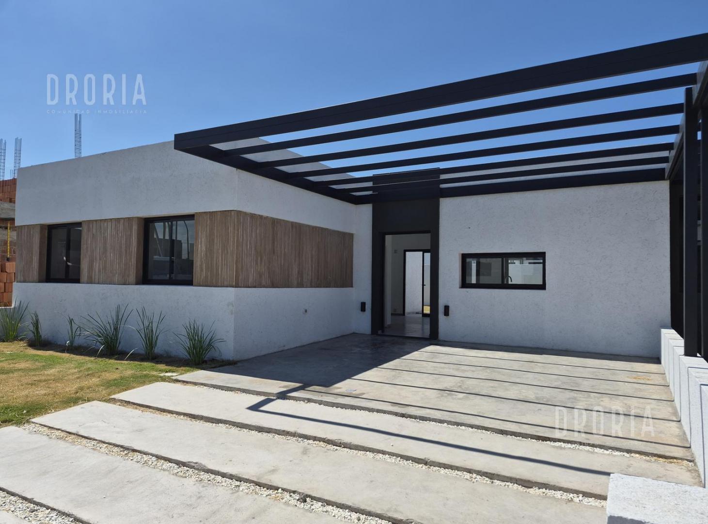 Foto de Casa Rincones de Manantiales - 3 dorm Planta Baja, imagen 1