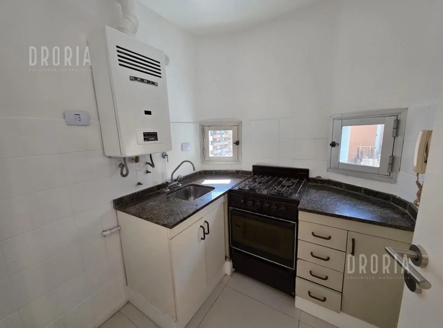 Departamento en VENTA 1 Dormitorio Nueva Córdoba 5