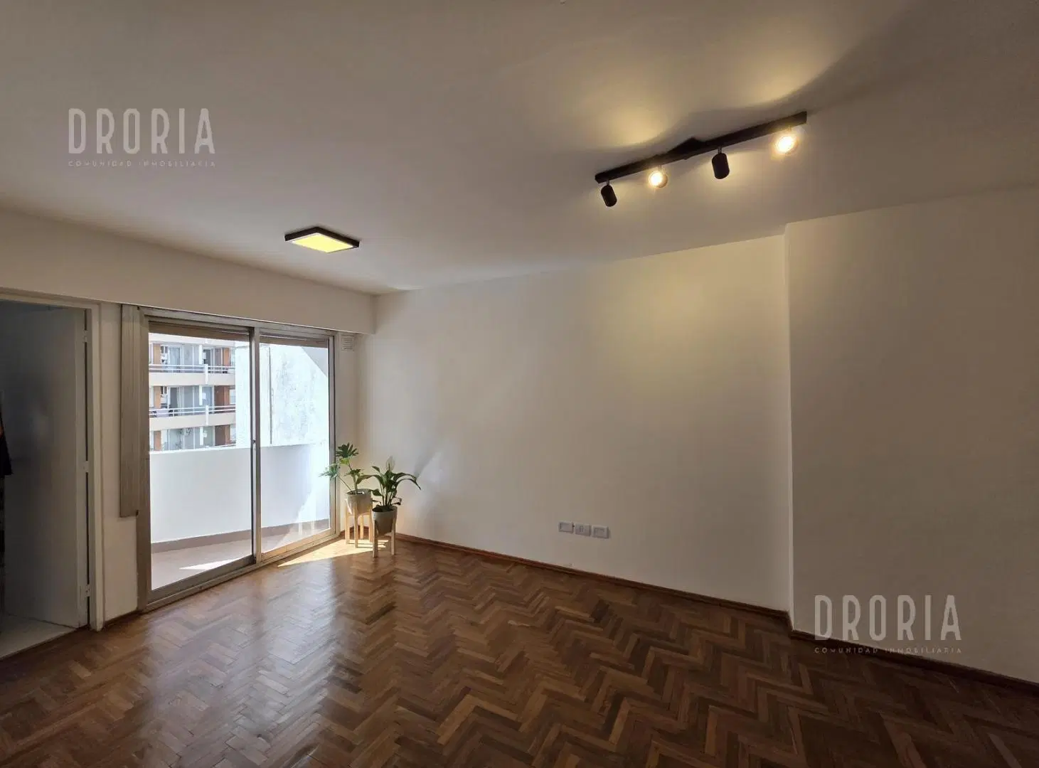 Departamento en VENTA 1 Dormitorio Nueva Córdoba 2