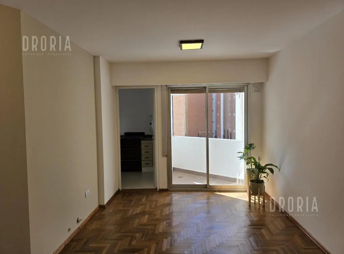Departamento en VENTA 1 Dormitorio Nueva Córdoba 4