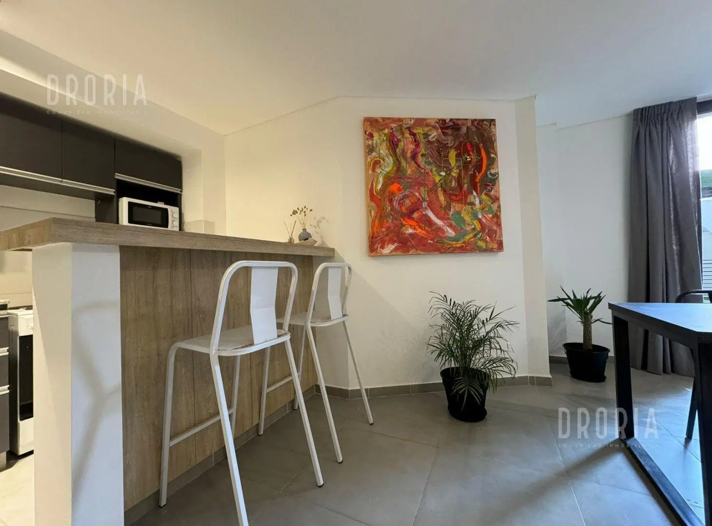 Departamento en ALQUILER en  Nueva Córdoba 4
