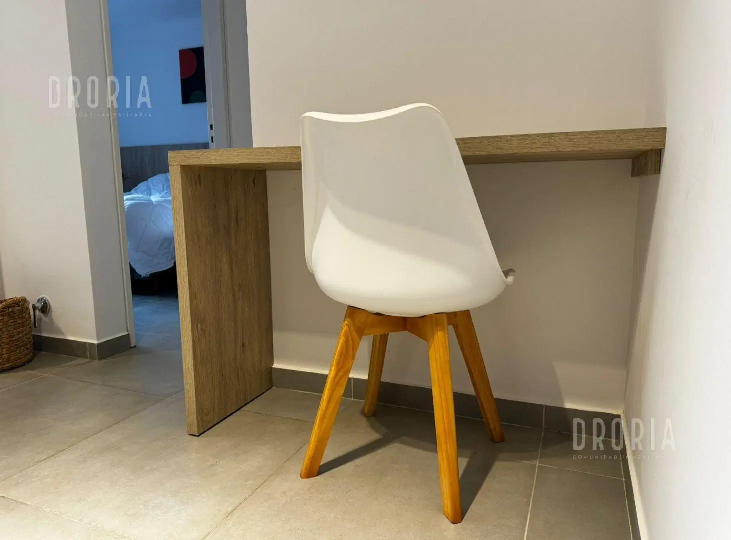 Departamento en ALQUILER en  Nueva Córdoba 2