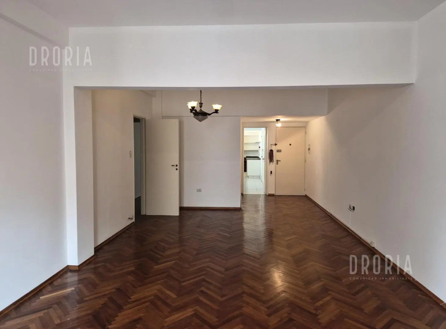 Departamento enorme a metros de cañada! 3 dorm, frente con gran balcon! impecable 2