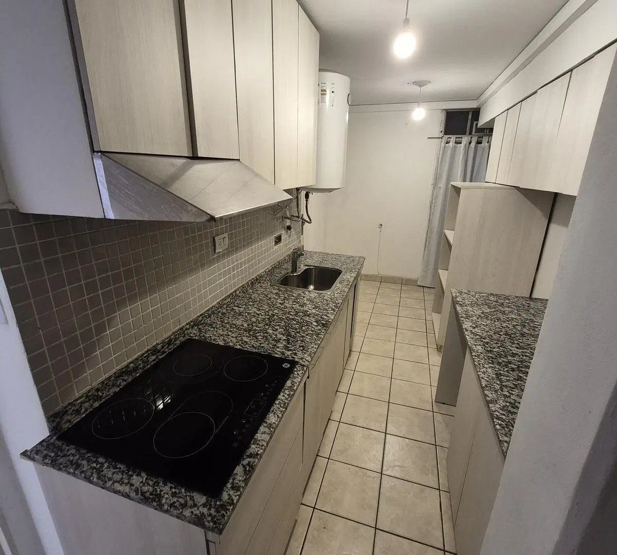 GRAN DPTO 3 DORM COCHERA - NUEVA CORDOBA EXCELENTE UBICACION! 3