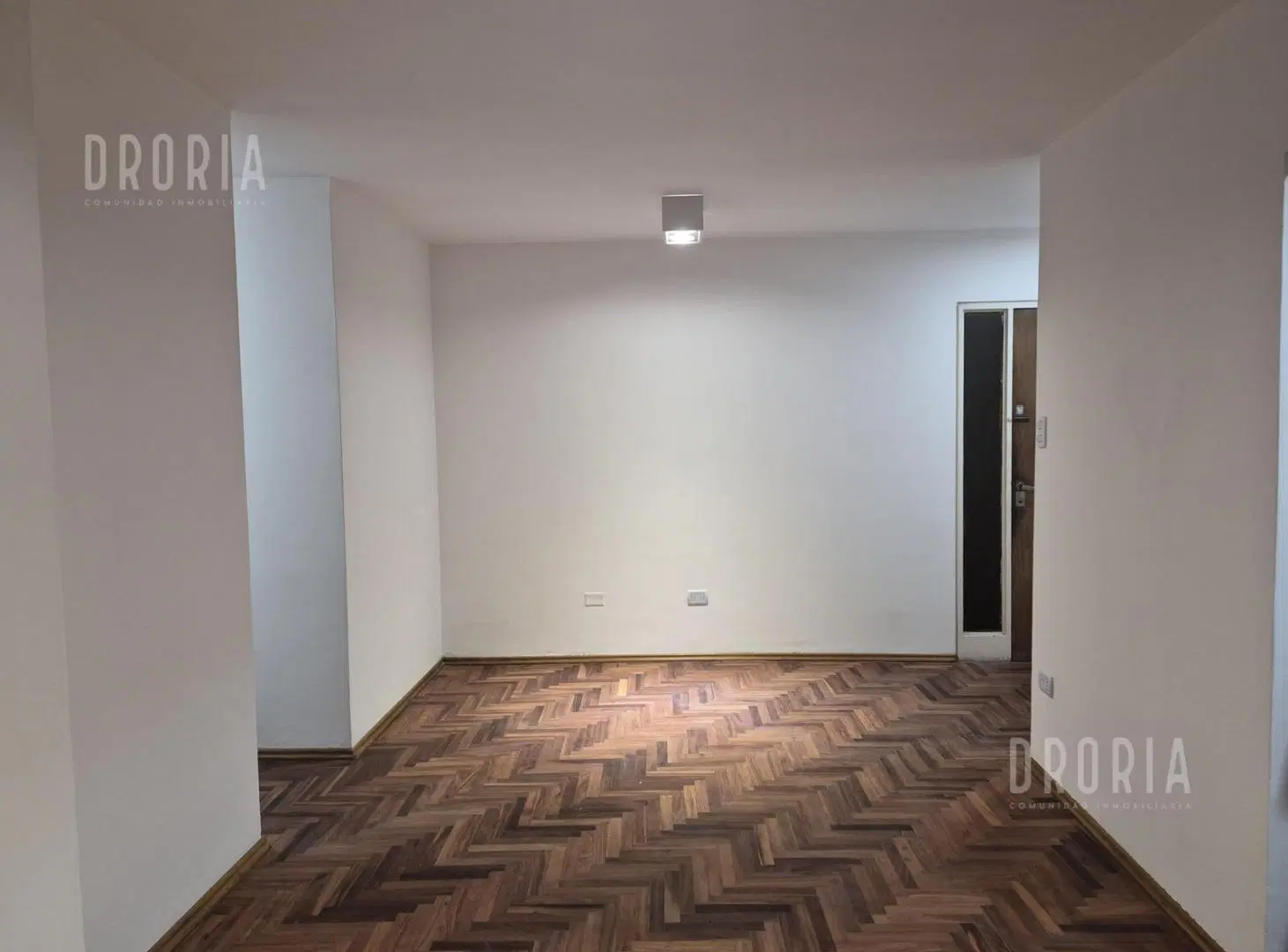 Dpto Hermoso frente a Cañada - Totalmente renovado 4