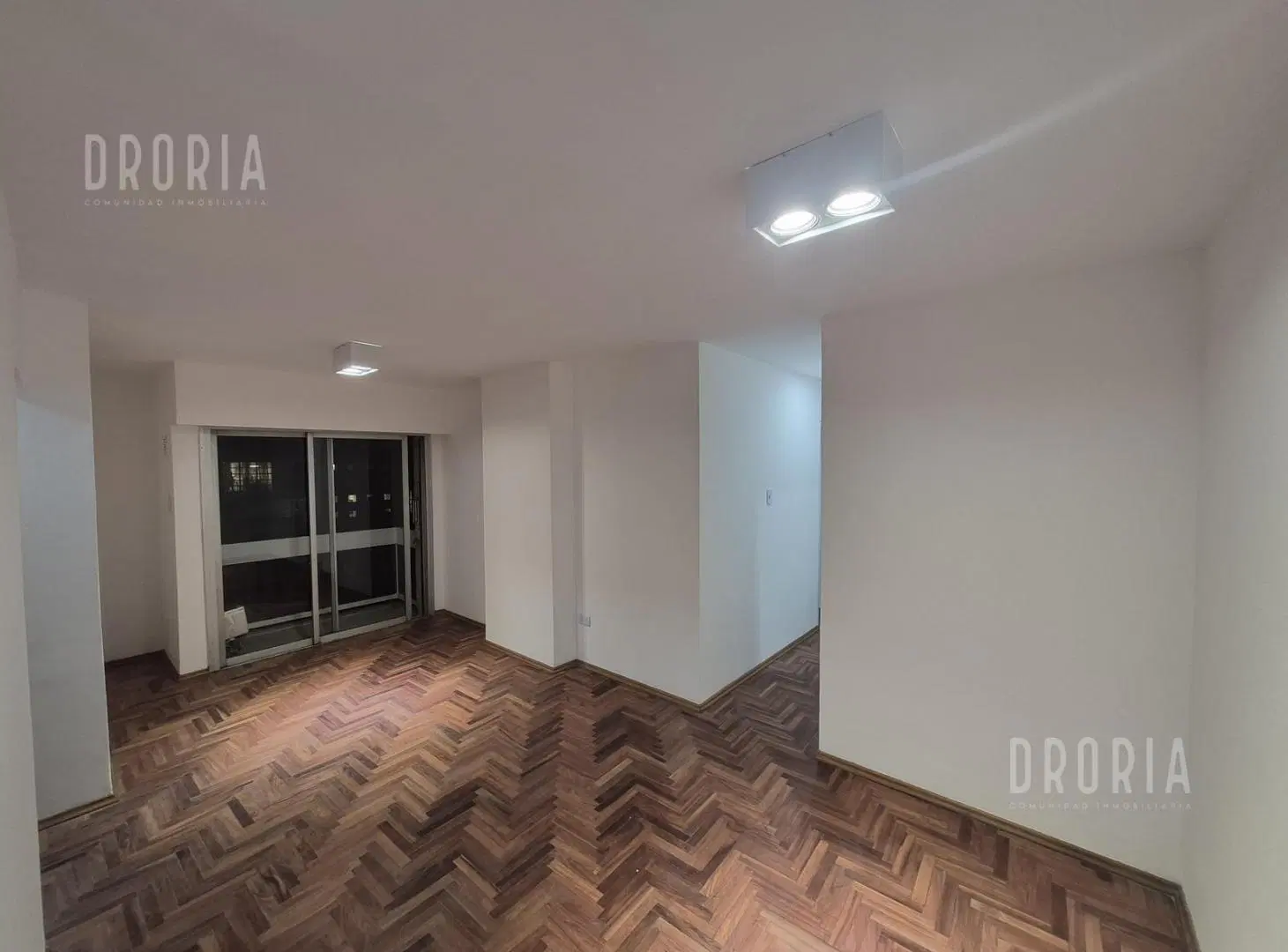 Dpto Hermoso frente a Cañada - Totalmente renovado 2