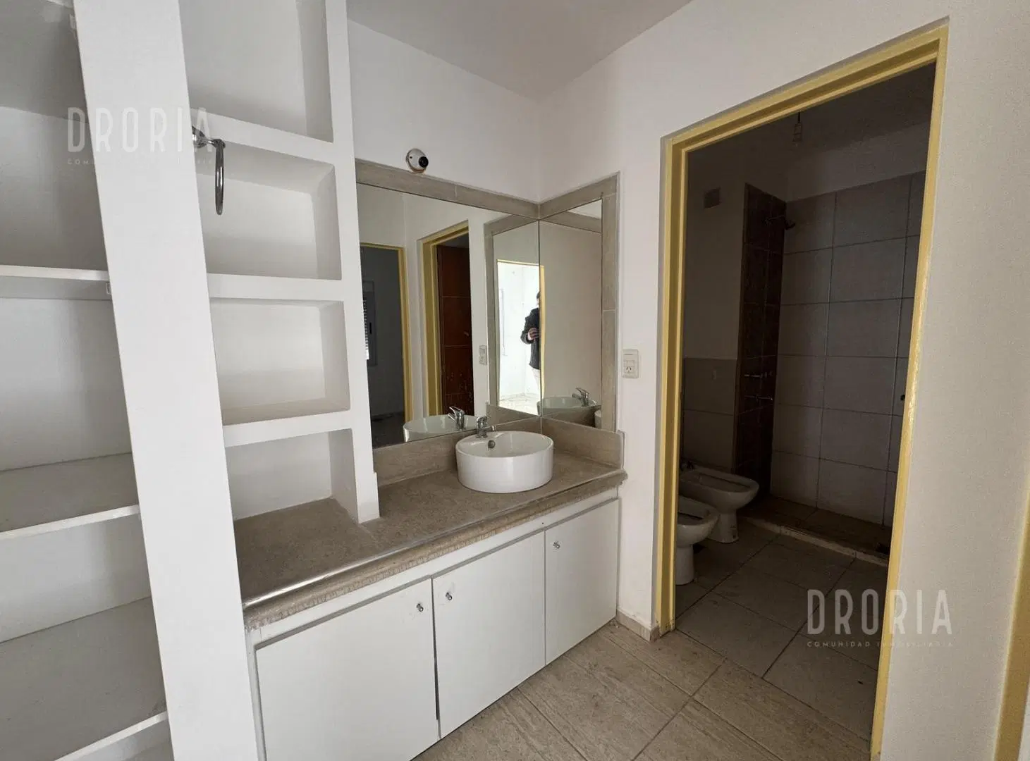 Departamento en venta en Barrio Alta Cordoba 3