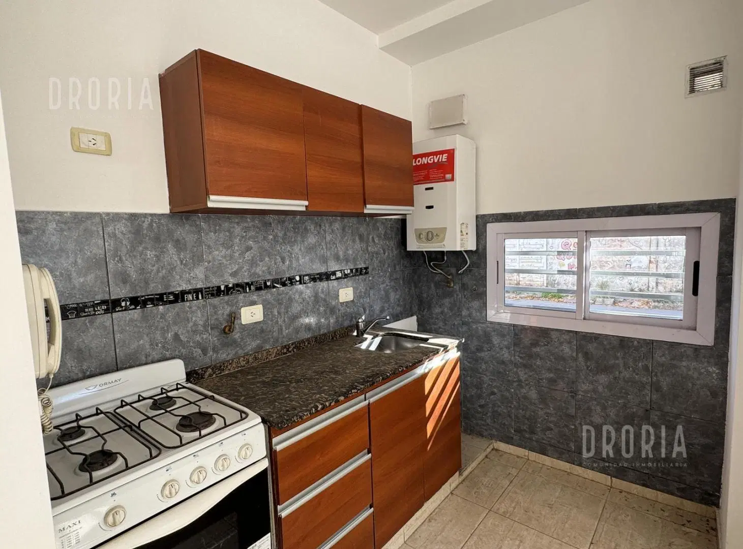 Departamento en venta en Barrio Alta Cordoba 2