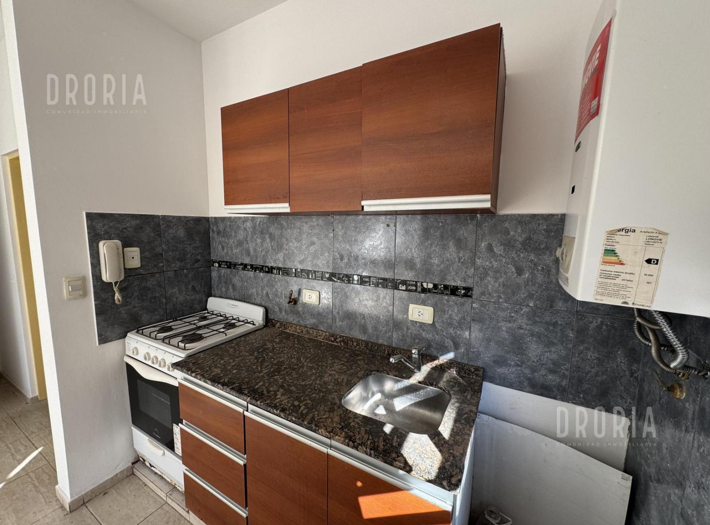 Departamento en venta en Barrio Alta Cordoba