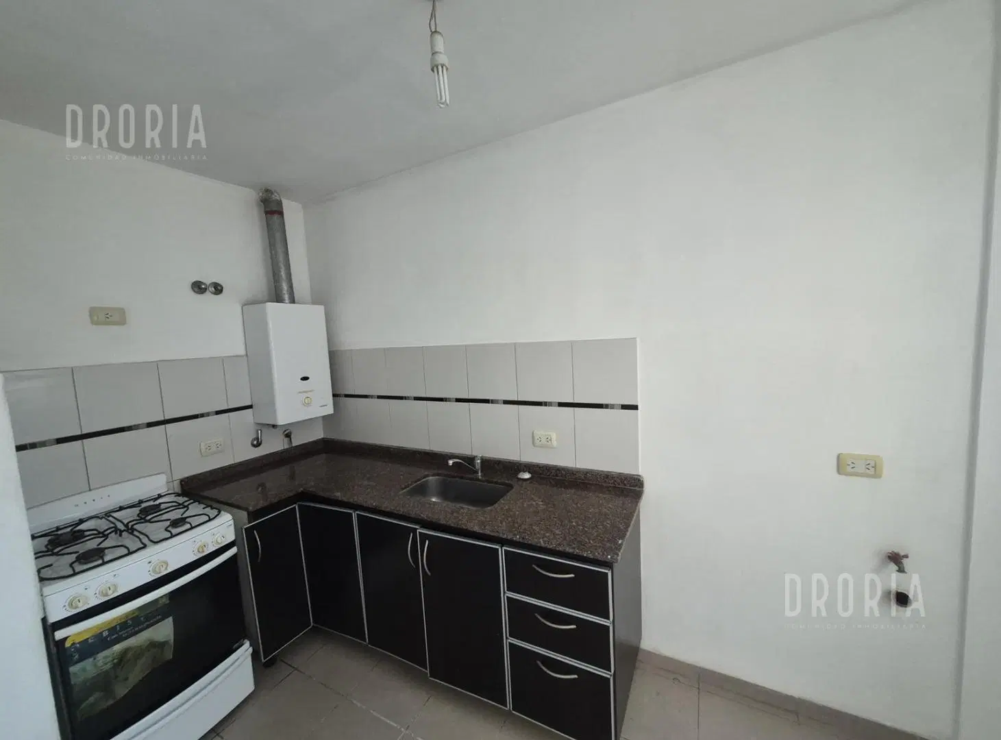 Dpto con Terraza enorme (USO PROPIO) Alta Cordoba 3