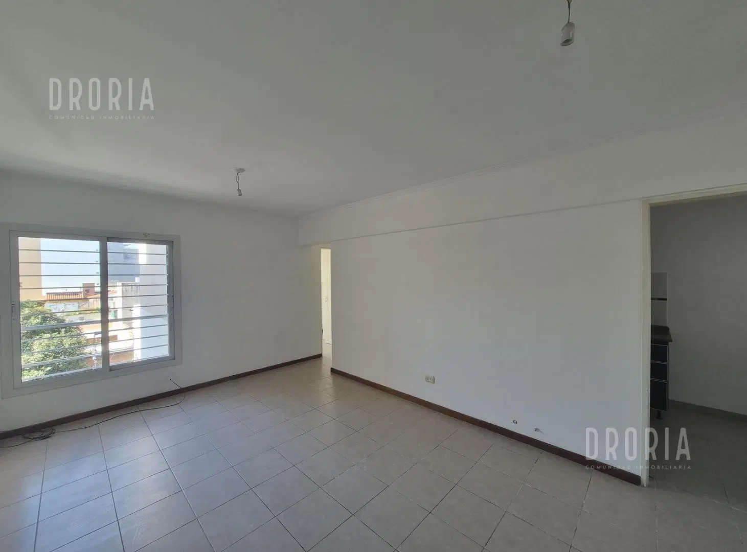 Dpto con Terraza enorme (USO PROPIO) Alta Cordoba 4