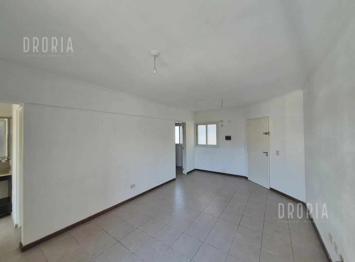 Dpto con Terraza enorme (USO PROPIO) Alta Cordoba 2