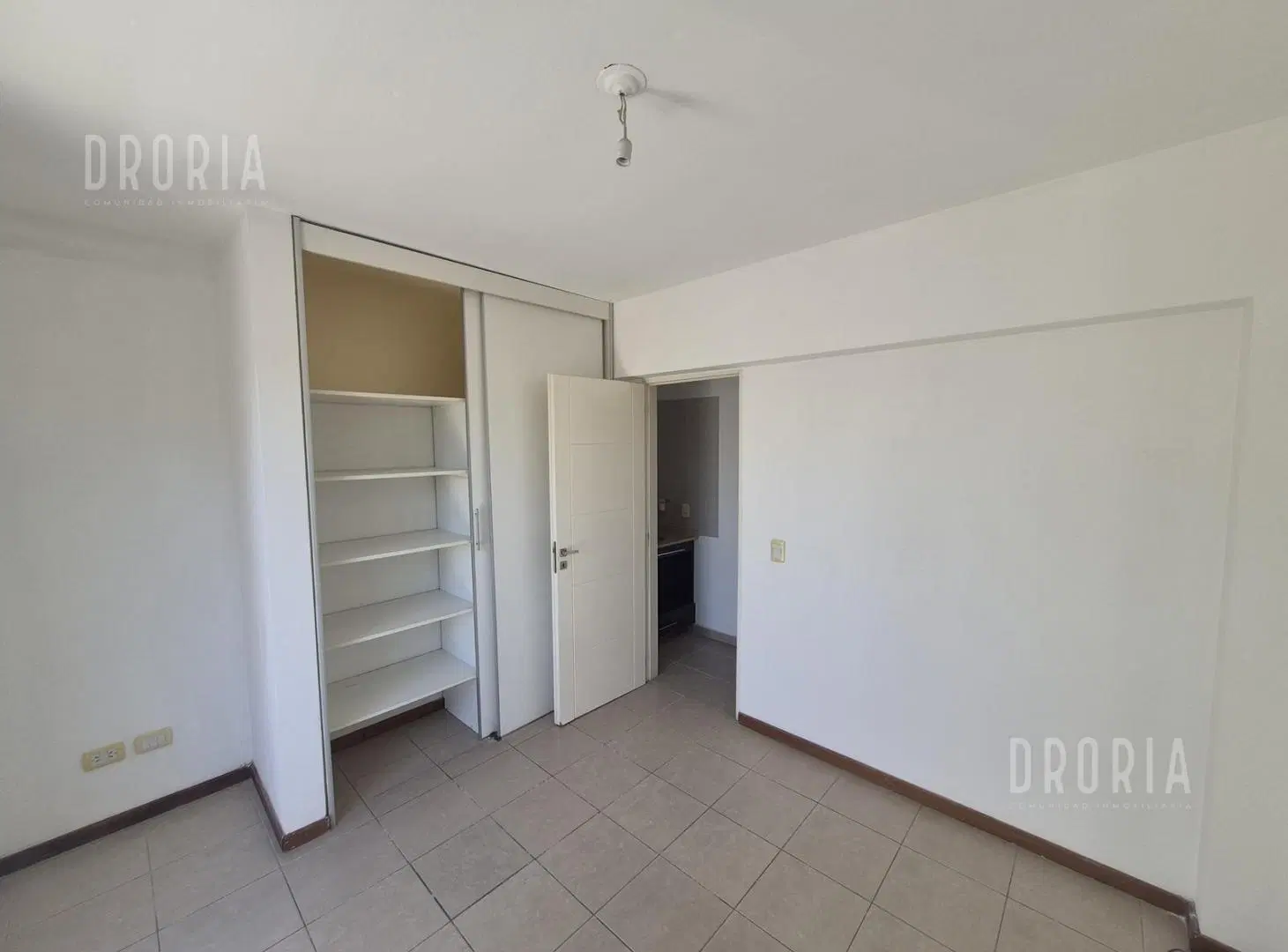 Dpto con Terraza enorme (USO PROPIO) Alta Cordoba 5