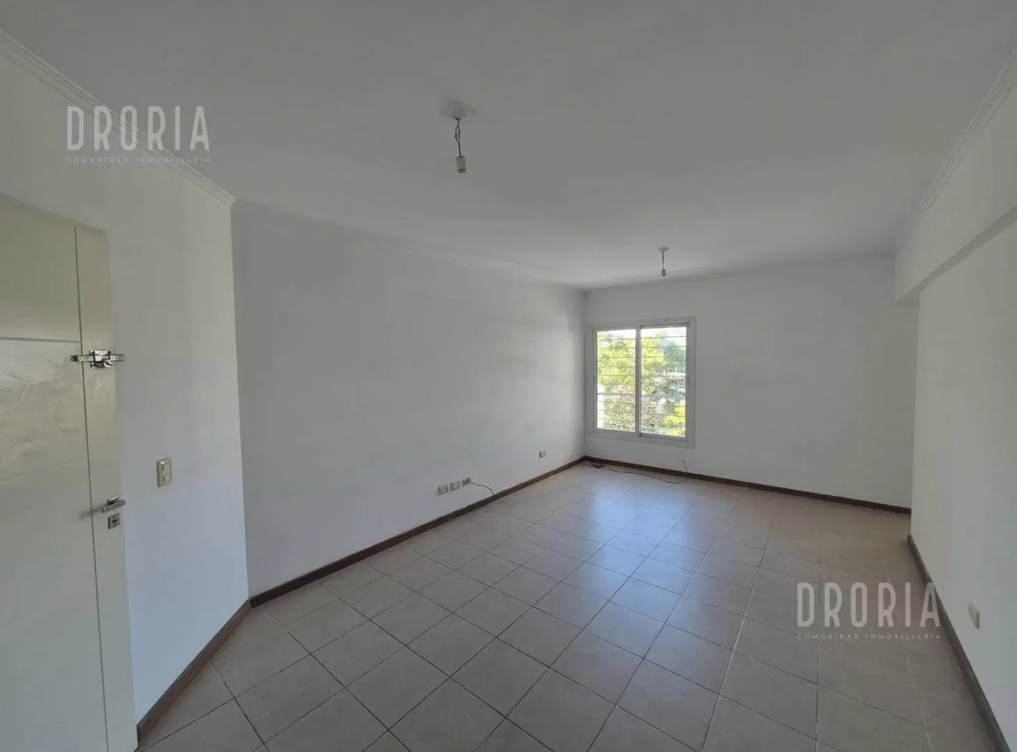 Dpto con Terraza enorme (USO PROPIO) Alta Cordoba 1