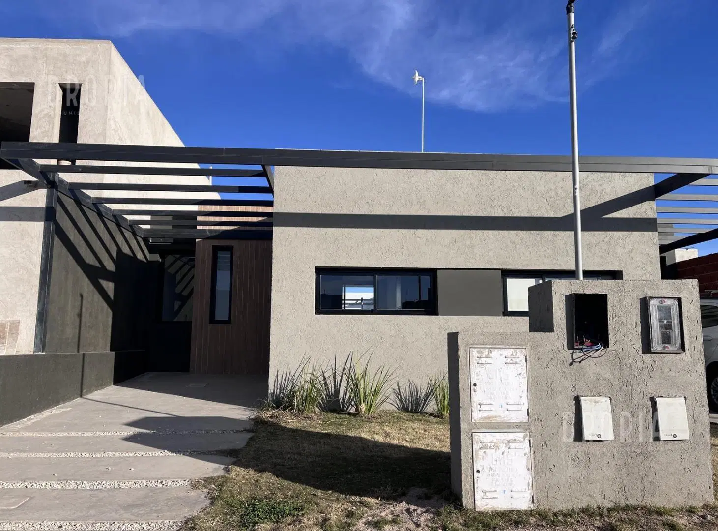 PH en ALQUILER Rincones de Manantiales Mza. 12 Lote 2A 5
