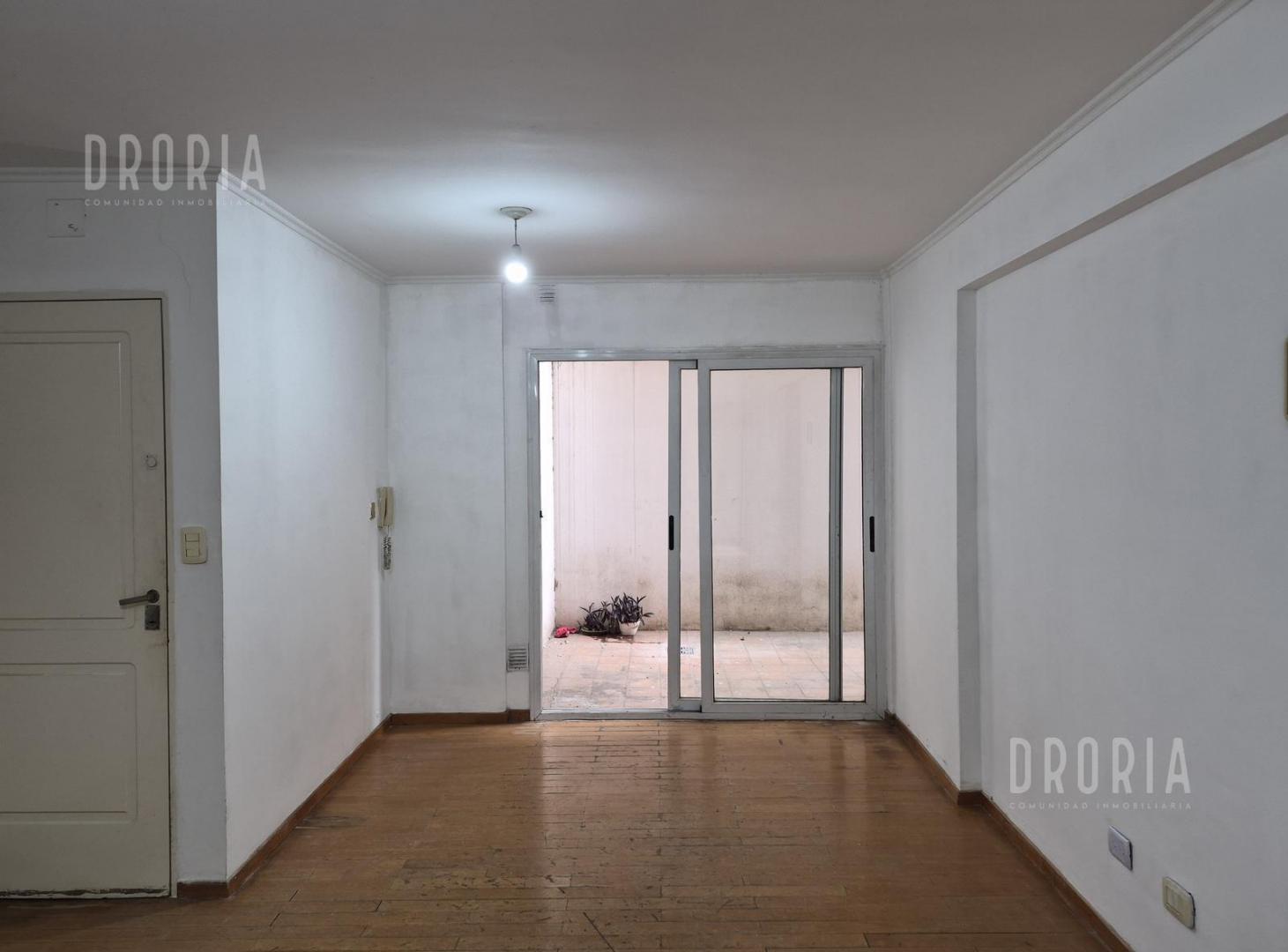 Foto de Departamento Planta Baja 2 dorm , 2 patios!, imagen 2