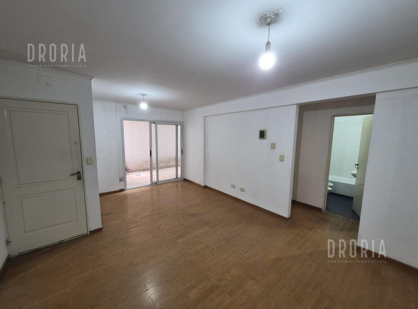 Foto de Departamento Planta Baja 2 dorm , 2 patios!, imagen 3