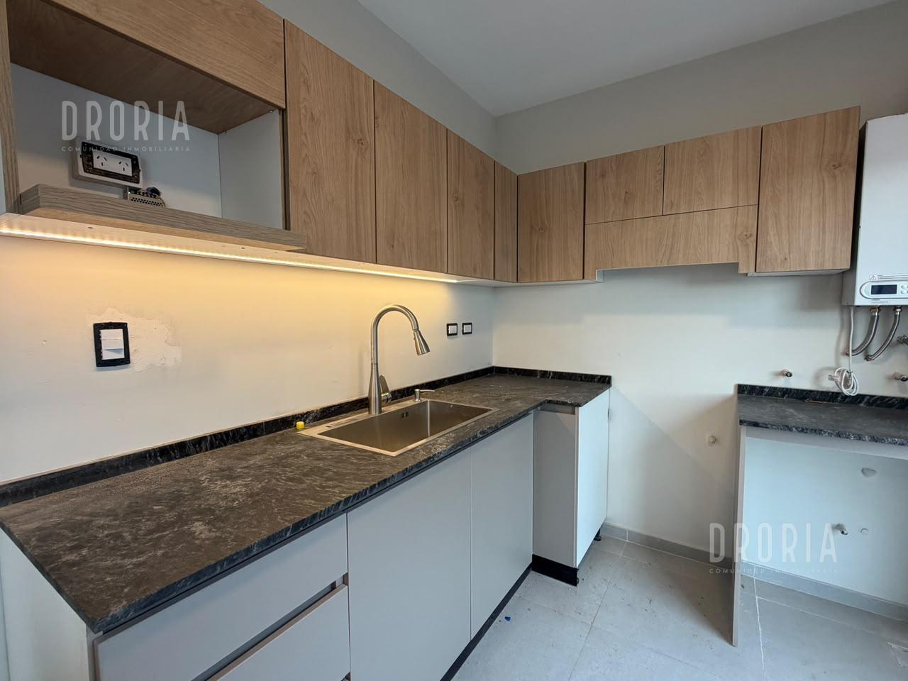 Foto de DUPLEX DOS DORMITORIOS EN ALQUILER - RINCONES DE MANANTIALES, imagen 2