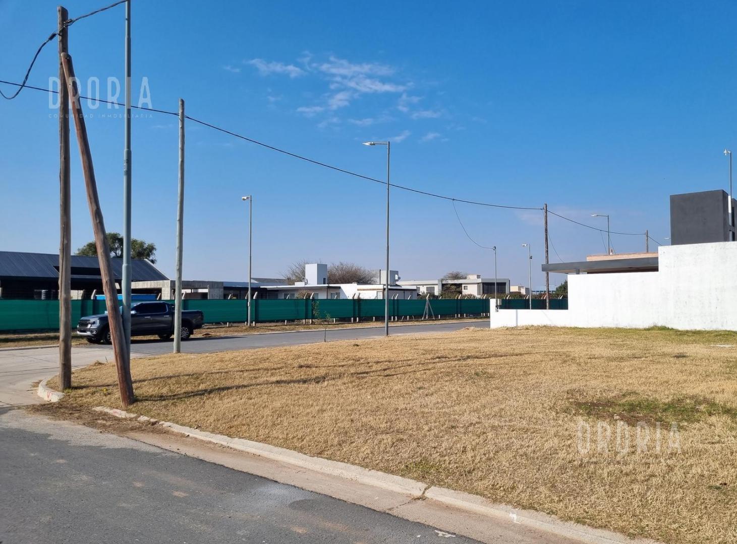 Foto de Lote frente espacio verde - Rincones de Manantiales, imagen 5