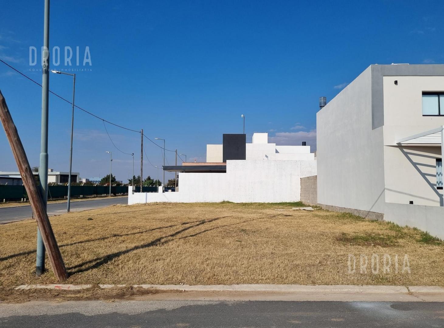Foto de Lote frente espacio verde - Rincones de Manantiales, imagen 4