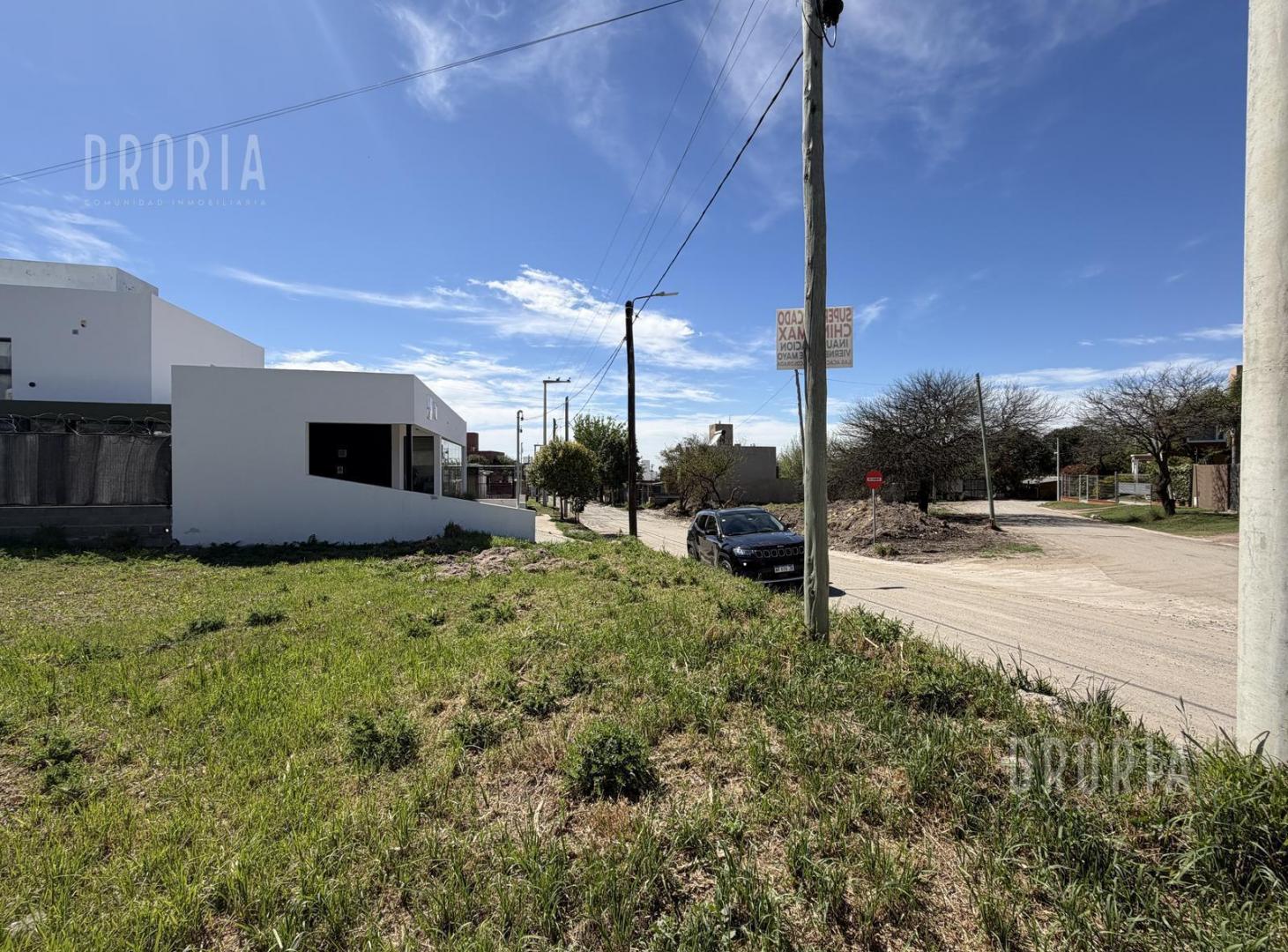Foto de LOTE CON PROYECTO APROBADO EN CUESTA COLORADA., imagen 1