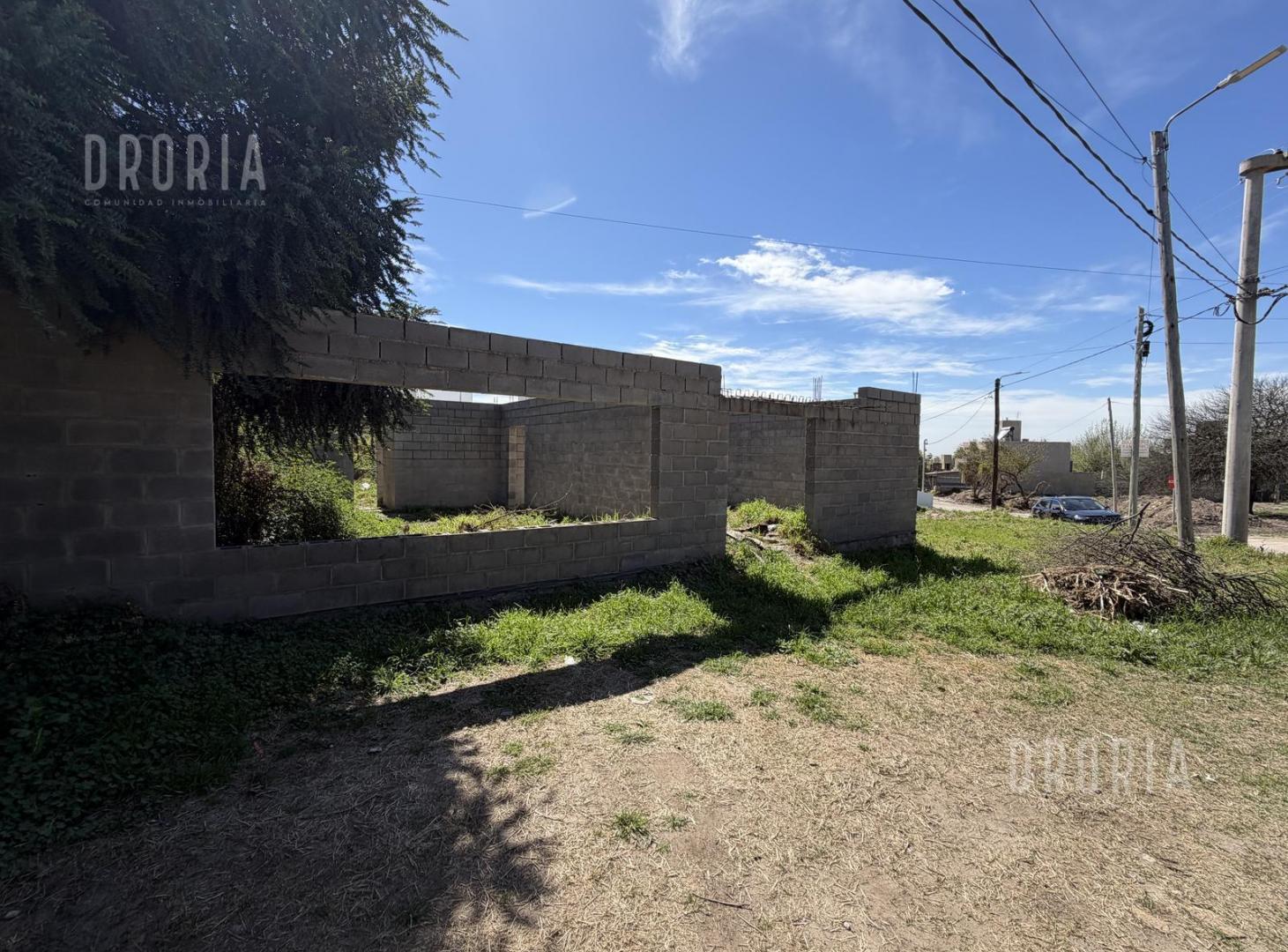 Foto de LOTE CON PROYECTO APROBADO EN CUESTA COLORADA., imagen 2