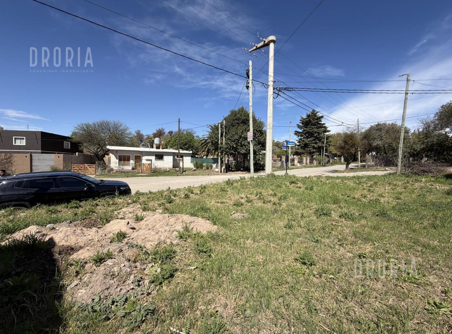 Foto de LOTE CON PROYECTO APROBADO EN CUESTA COLORADA., imagen 5