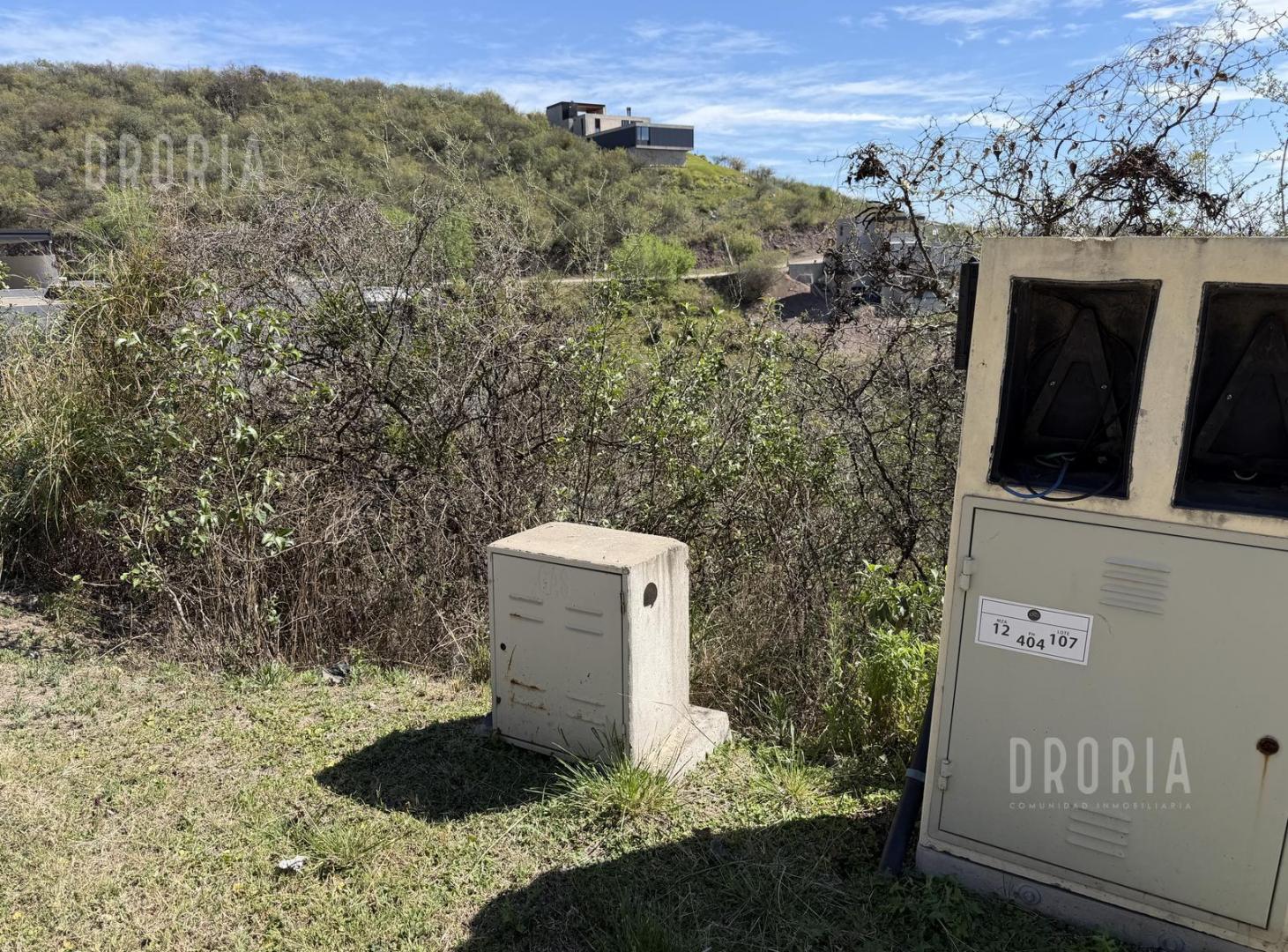 Foto de Terreno en Venta La Deseada M12 L107, imagen 5