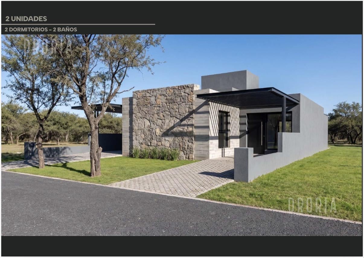 Foto de Duplex en venta en Rincones de Manantiales, imagen 1