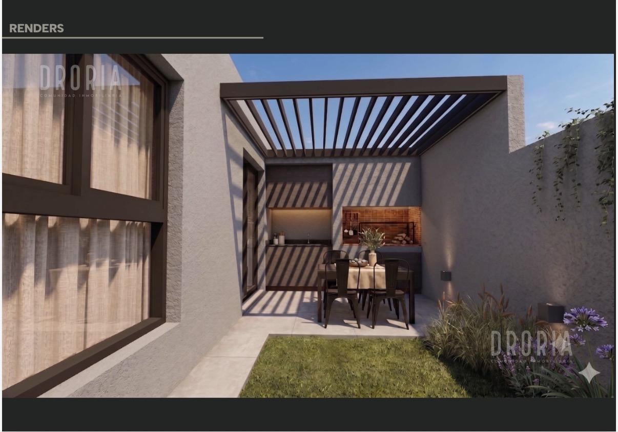 Foto de Duplex en venta en Rincones de Manantiales, imagen 5