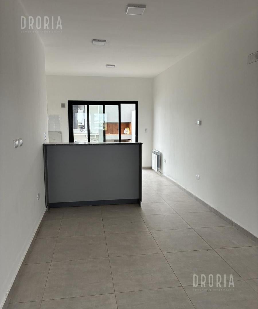 Foto de DUPLEX EN ALQUILER 2 DORMITORIOS BRISAS DE MANANTIALES, imagen 2