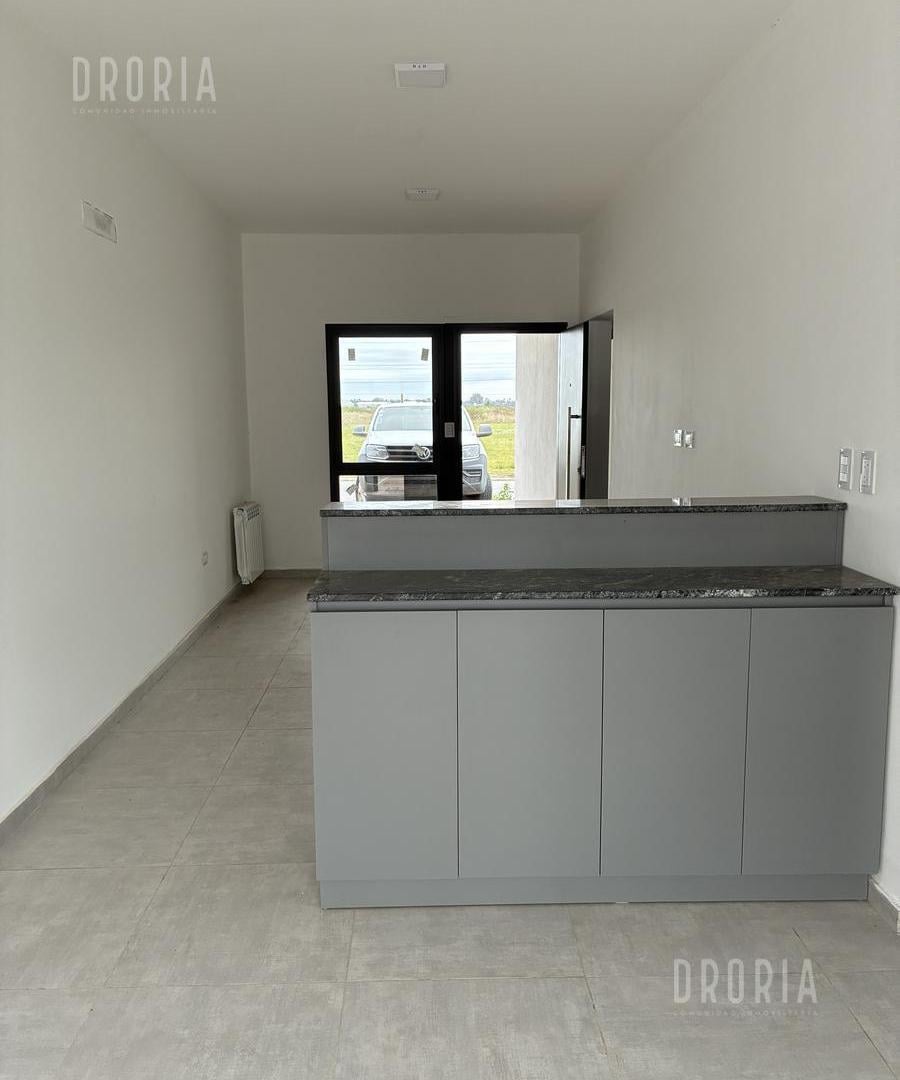 Foto de DUPLEX EN ALQUILER 2 DORMITORIOS BRISAS DE MANANTIALES, imagen 1
