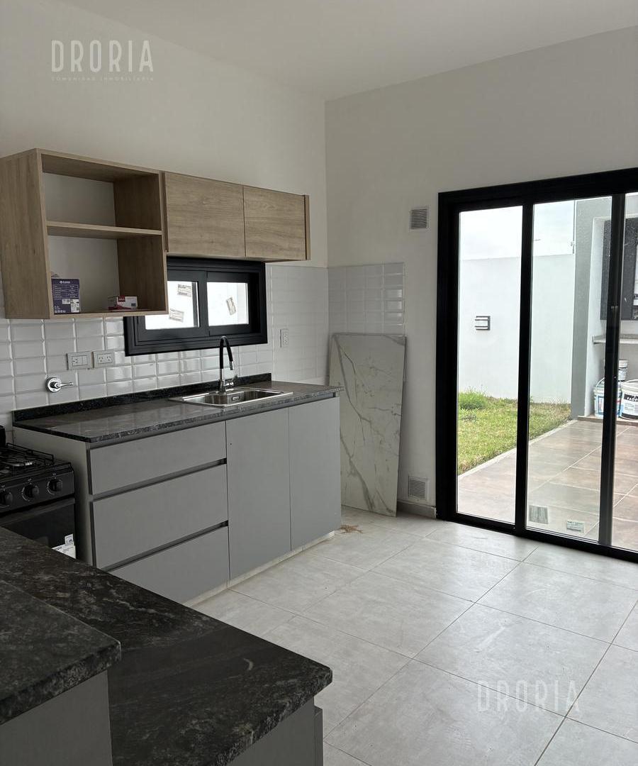 Foto de DUPLEX EN ALQUILER 2 DORMITORIOS BRISAS DE MANANTIALES, imagen 3