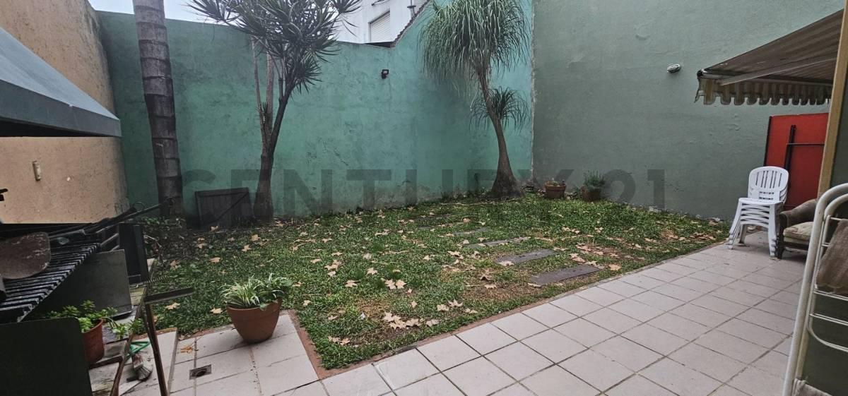Venta Casa Saavedra Cred. Uva 1