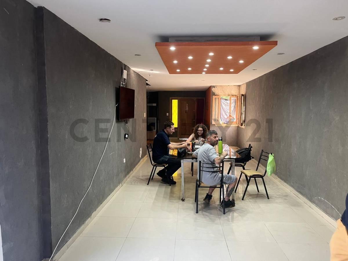 Venta de Lote, General San Martín 4