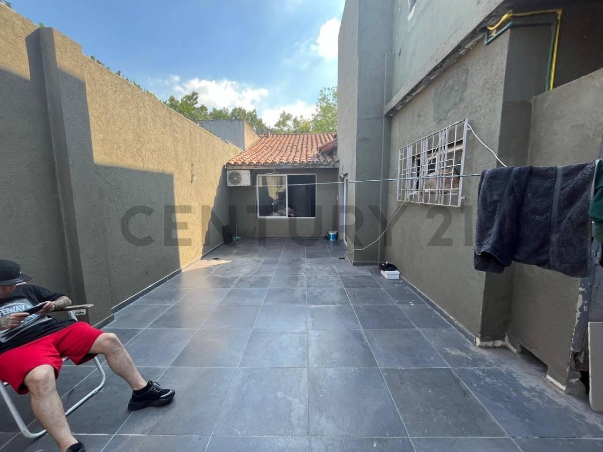 Venta de Lote, General San Martín 1