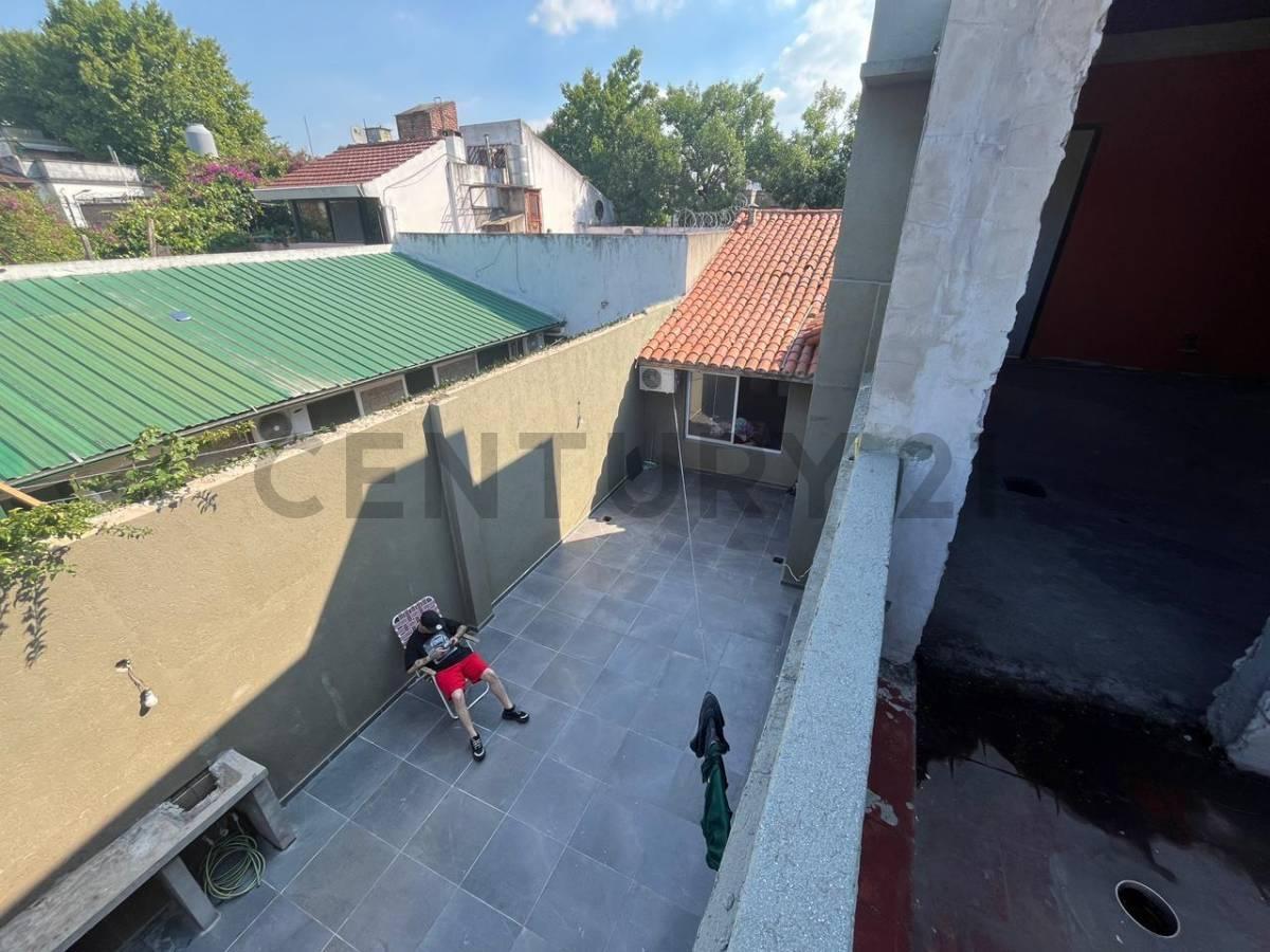 Venta de Lote, General San Martín 2