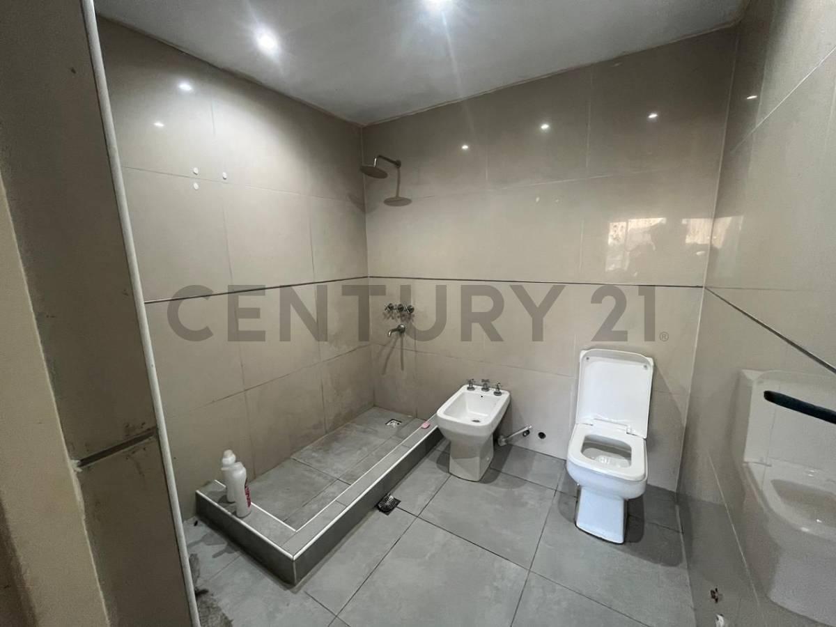 Venta de casa 3 ambientes, General San Martín
