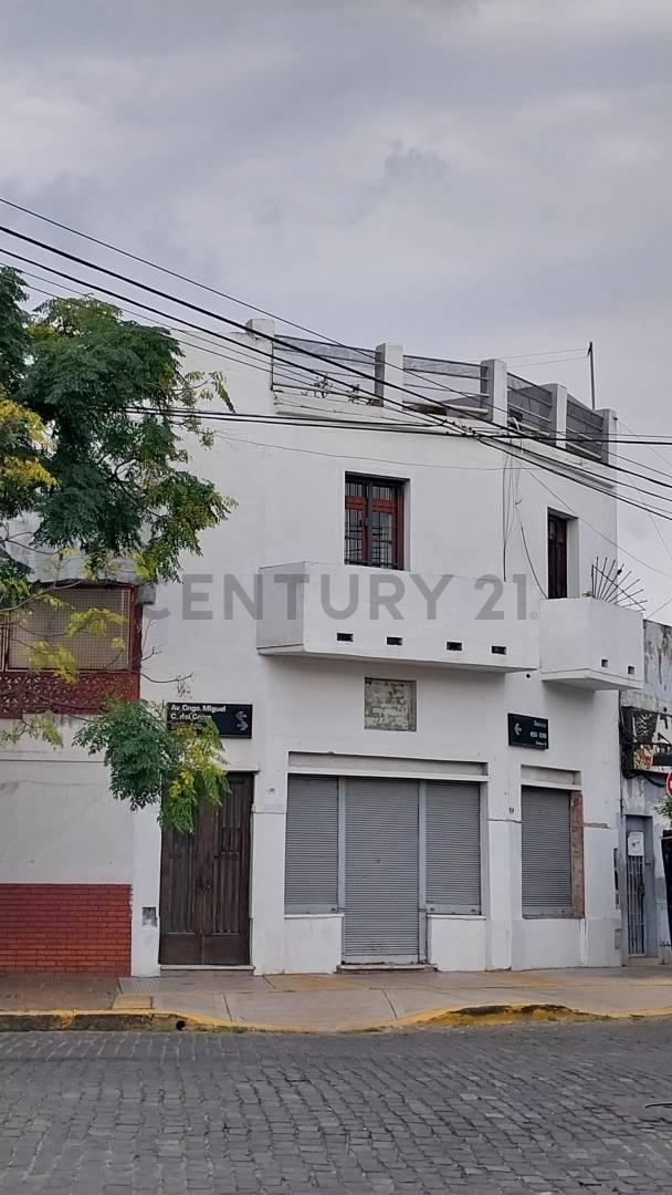 Propiedad en Argentina