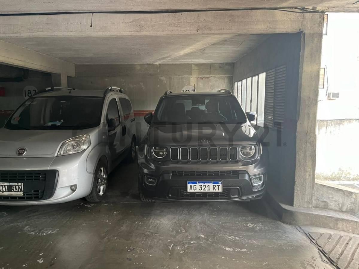 Cochera en venta