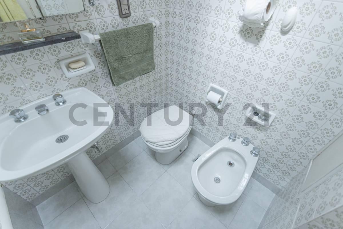 Venta Duplex Categoría 4 Amb Dos Balcones Al Frente Almagro 5