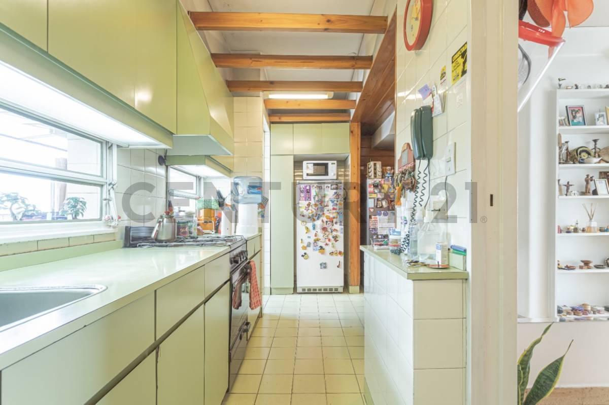 Venta Duplex Categoría 4 Amb Dos Balcones Al Frente Almagro 2