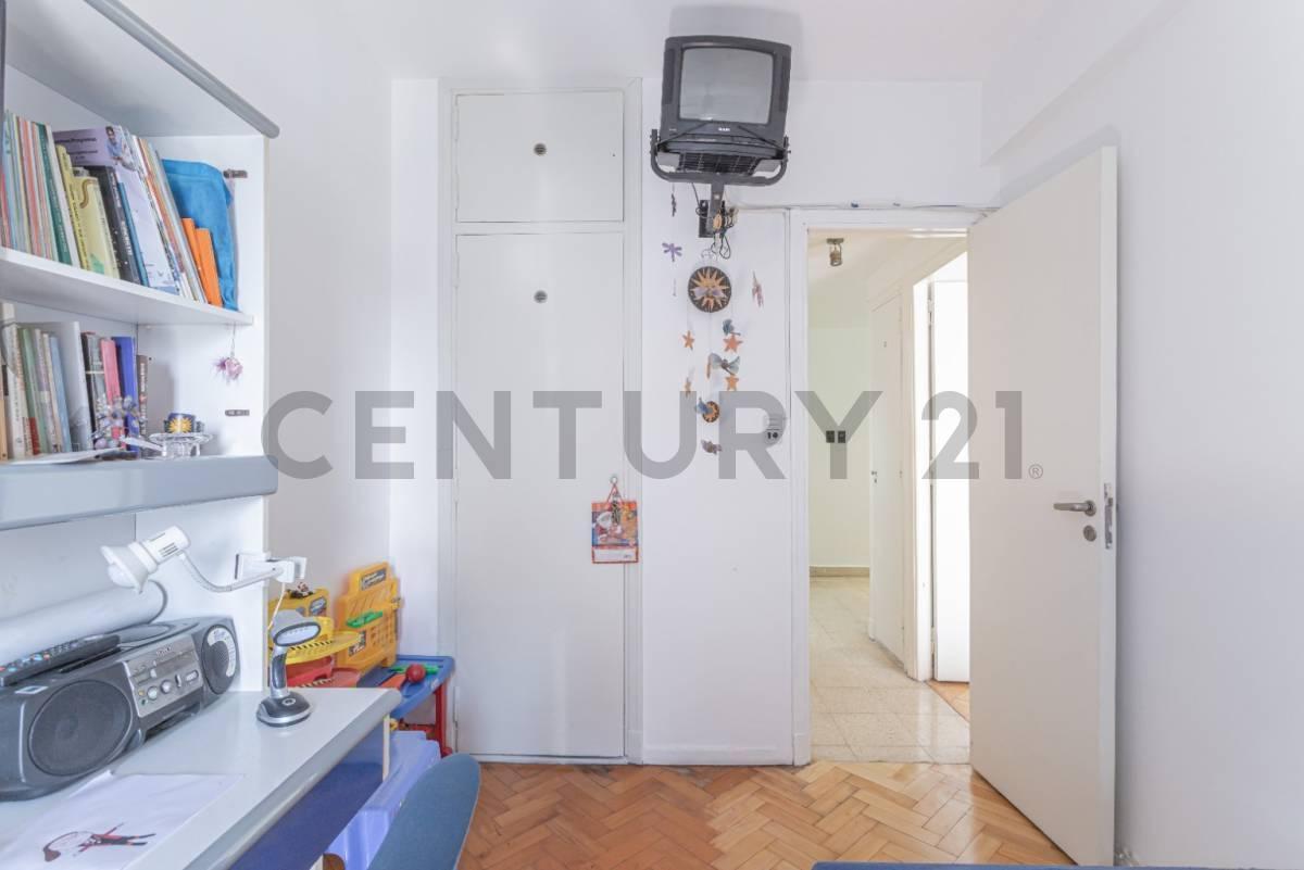 Venta Duplex Categoría 4 Amb Dos Balcones Al Frente Almagro 2