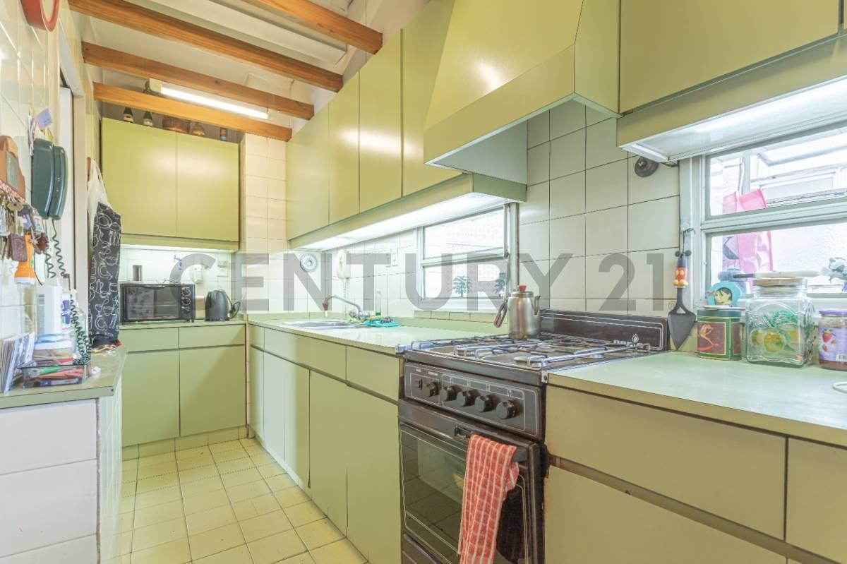 Venta Duplex Categoría 4 Amb Dos Balcones Al Frente Almagro 1