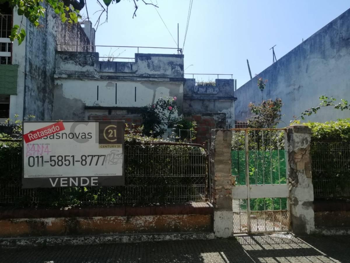Foto de VENTA LOTE EN VILLA DEVOTO, imagen 2