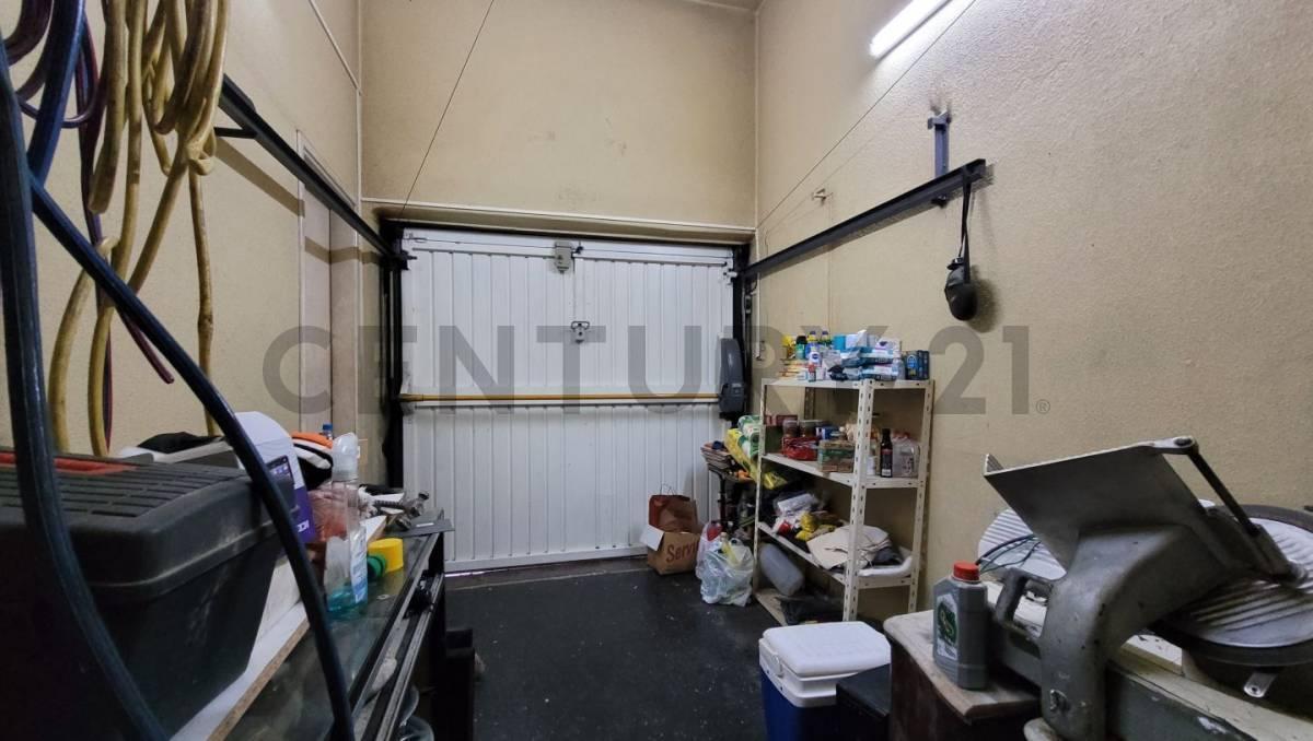 Venta PH 6 Ambientes con Cochera Cubierta, Terraza y Quincho Multifamiliar en Villa Pueyrredon 4