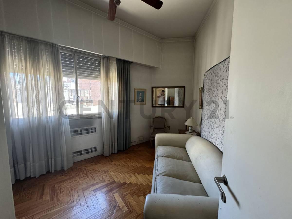 Venta de Departamento 4 Ambientes en Monserrat, Capital Federal. 4
