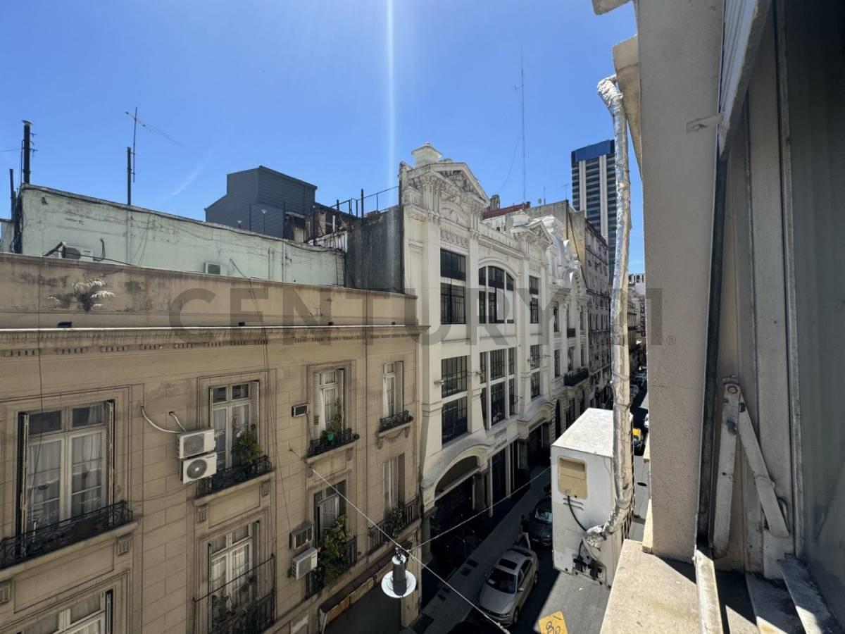 Venta de Departamento 4 Ambientes en Monserrat, Capital Federal. 3
