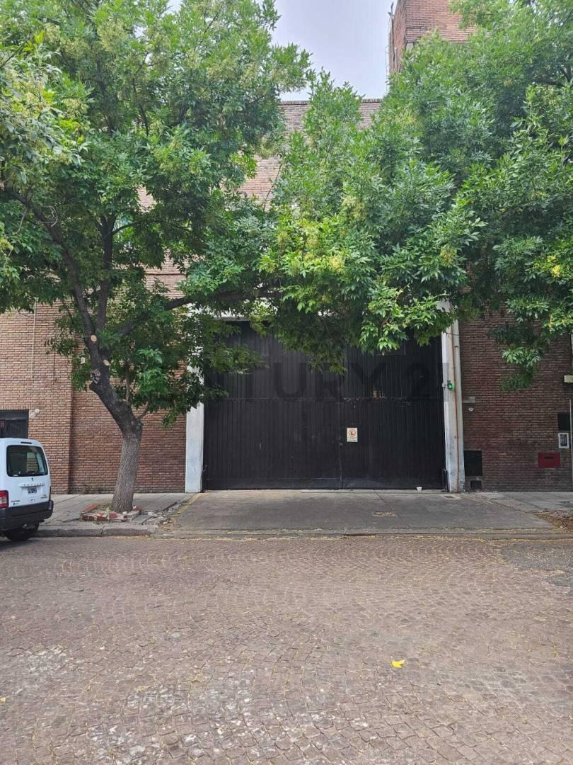Venta Galpón Industrial La Paternal 1250 m² 2
