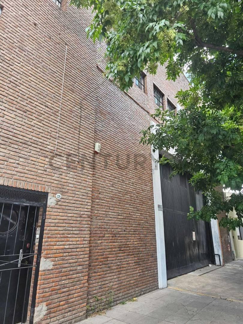 Venta Galpón Industrial La Paternal 1250 m² 5